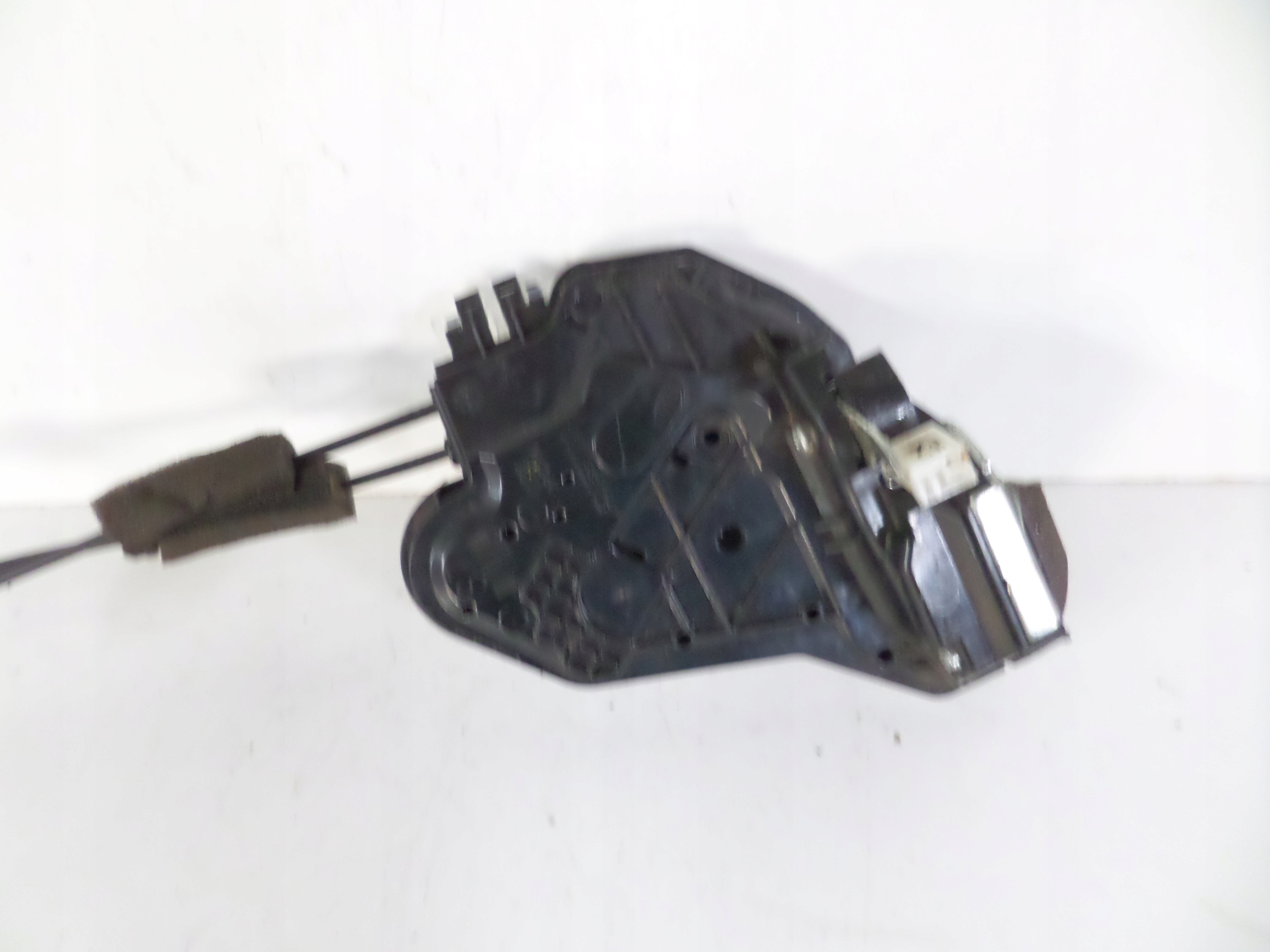 ZAMOK PRAVYCH ZADNYCH DVERI HONDA CIVIC X 17-
