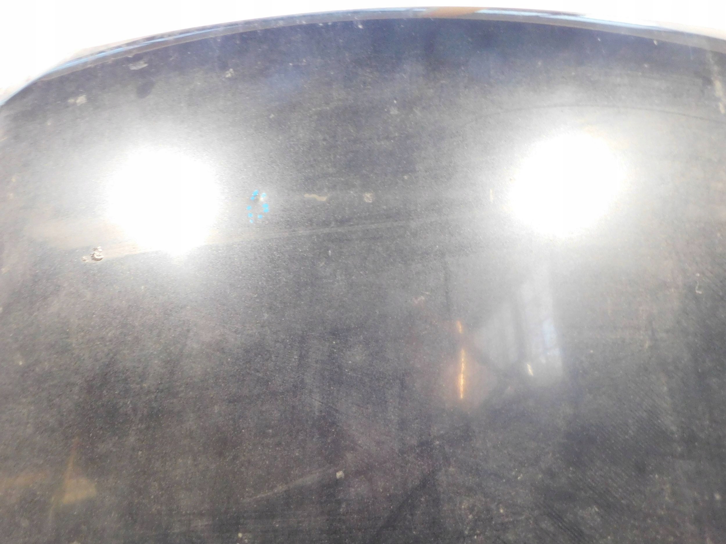 PREDNÁ KAPOTA HYUNDAI SANTA FE II 06-