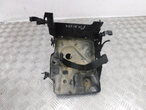 DRZIAK AUTOBATERIE FIAT PANDA III 3 DRZIAK AUTOBATERIE FIAT PANDA III 3