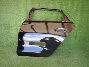 SEAT LEON IV KOMBI LAVE ZADNE DVERE SEAT LEON IV KOMBI LAVE ZADNE DVERE