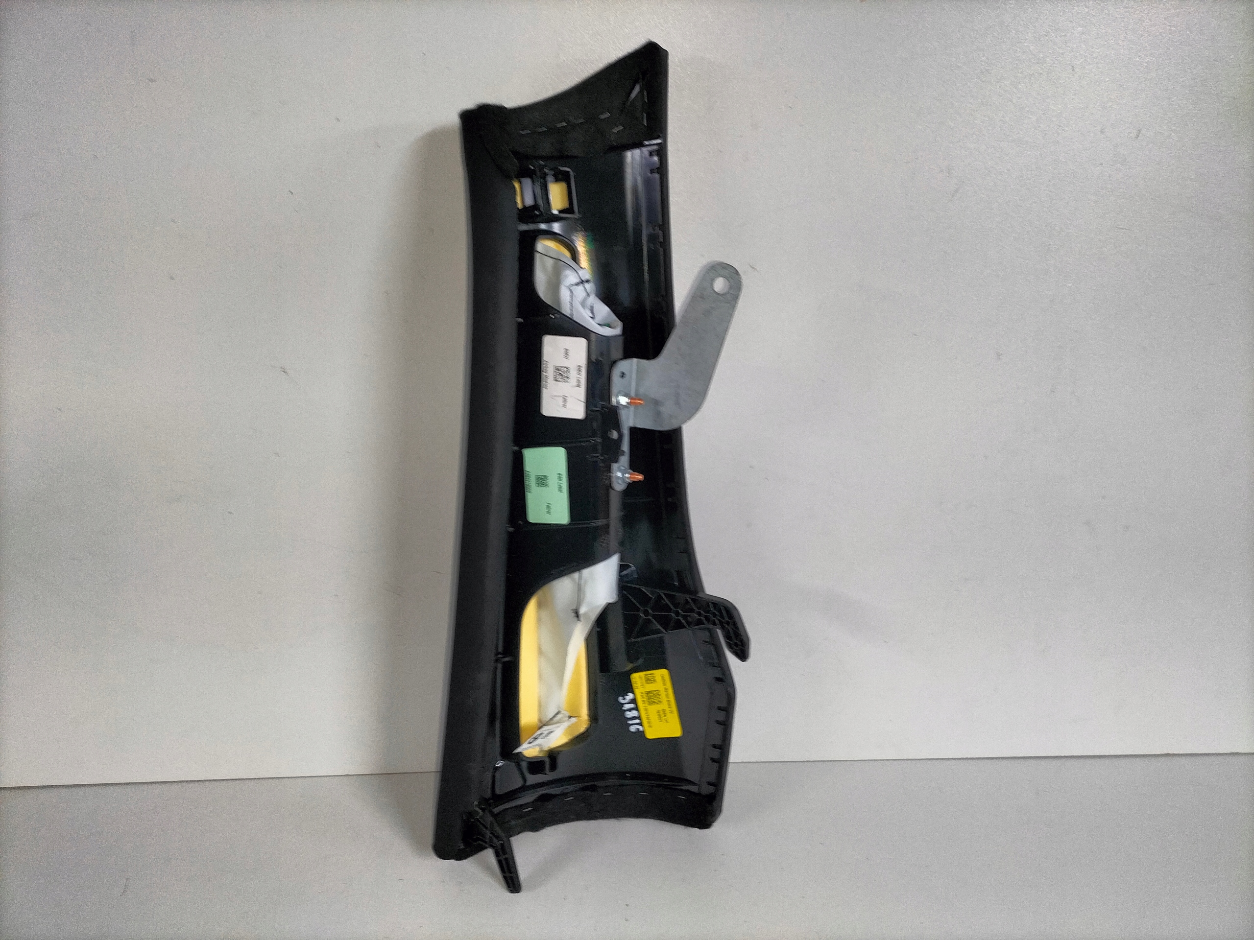 AIRBAG ĽAVÉHO ZADNÉHO SEDADLA BMW X6 G06 19-