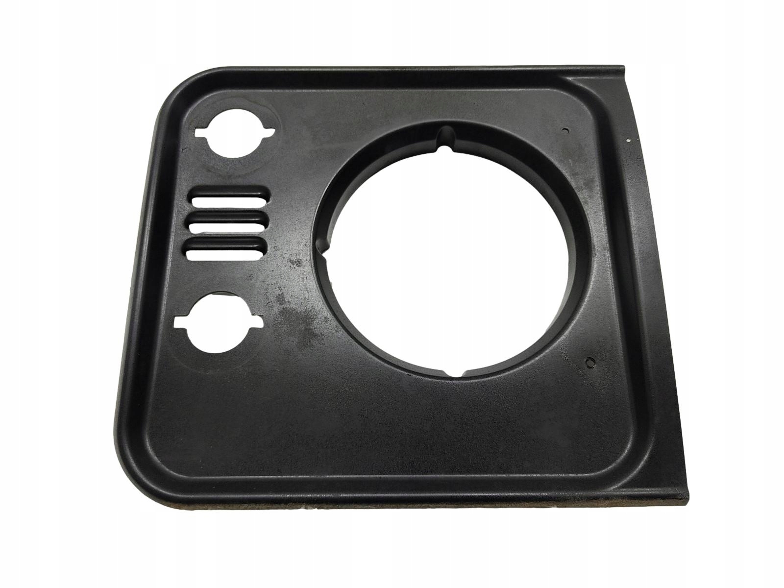 RÁMIK KRYT PRAVÉHO SVETLA LAND ROVER DEFENDER DHH100780 1999-2014