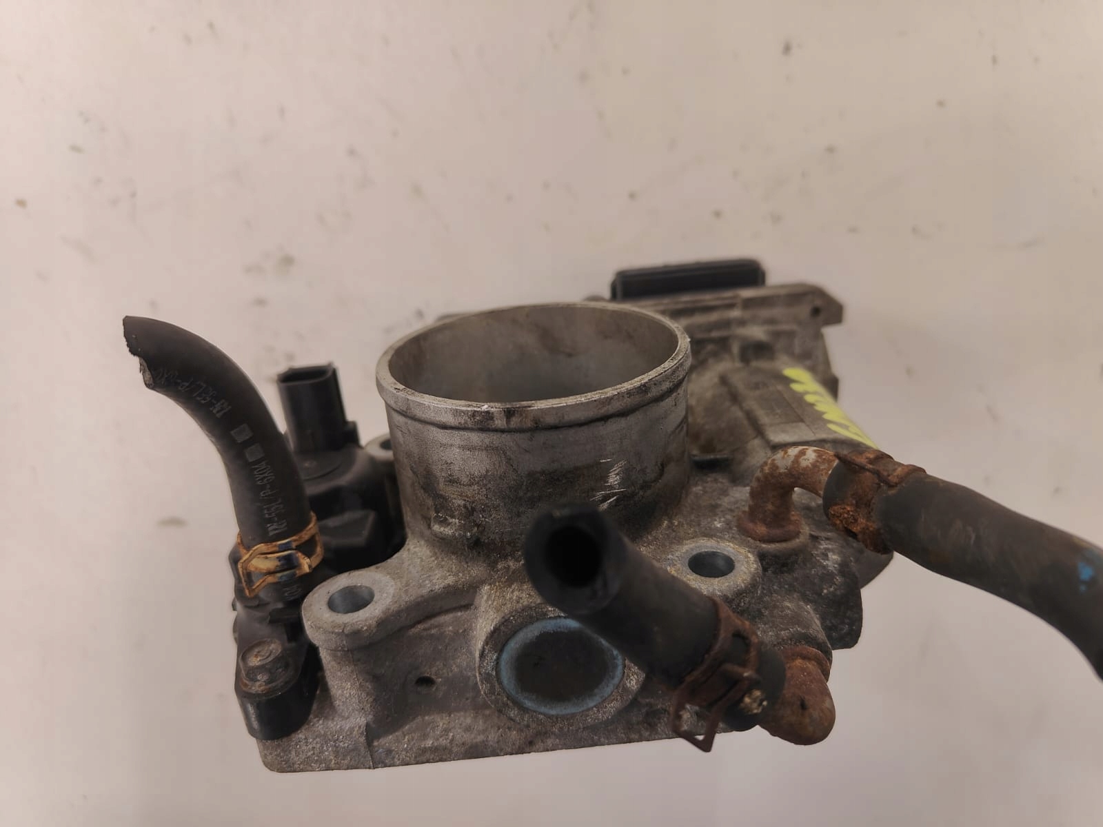 Honda crv gmd3a 07-10 SKRTIACA KLAPKA BENZIN