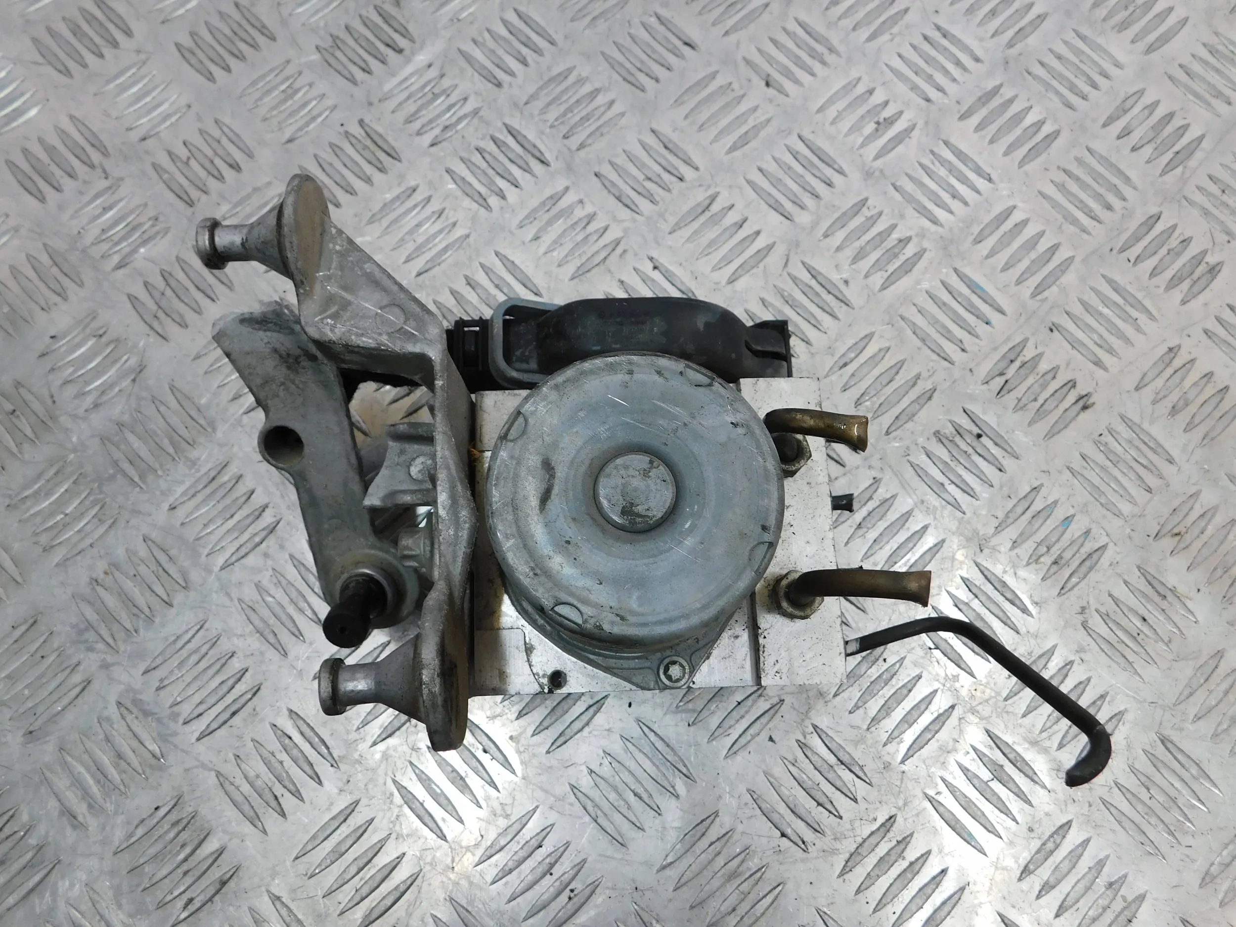 KOCKA ABS 0265230056 A KLASA W169