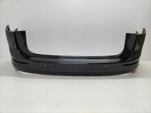 ZADNÝ NÁRAZNÍK VW GOLF 8 VIII 20- KOMBI ZADNÝ NÁRAZNÍK VW GOLF 8 VIII 20- KOMBI