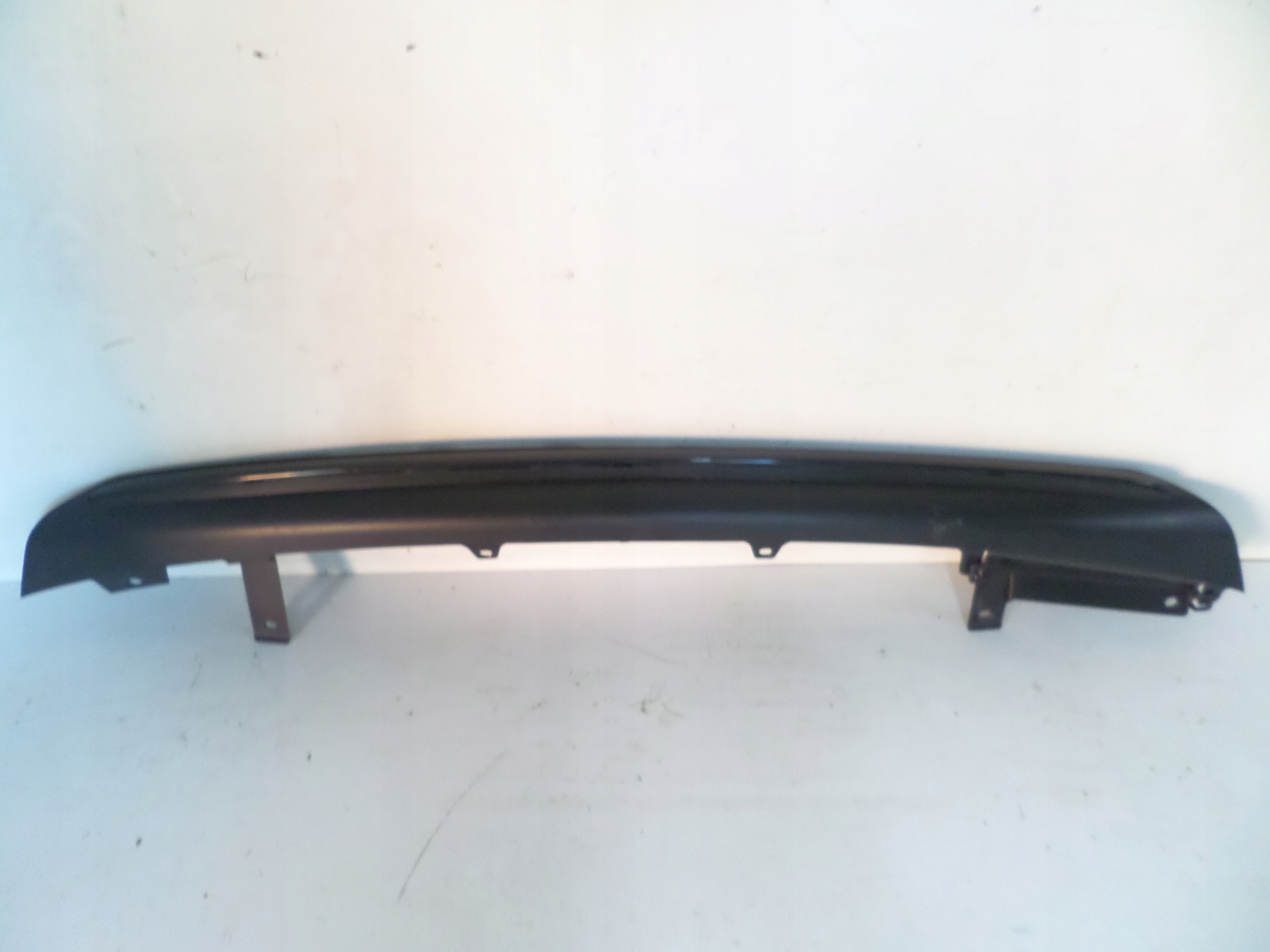 ZADNY SPOJLER TOYOTA AURIS II LIFT 15- HB