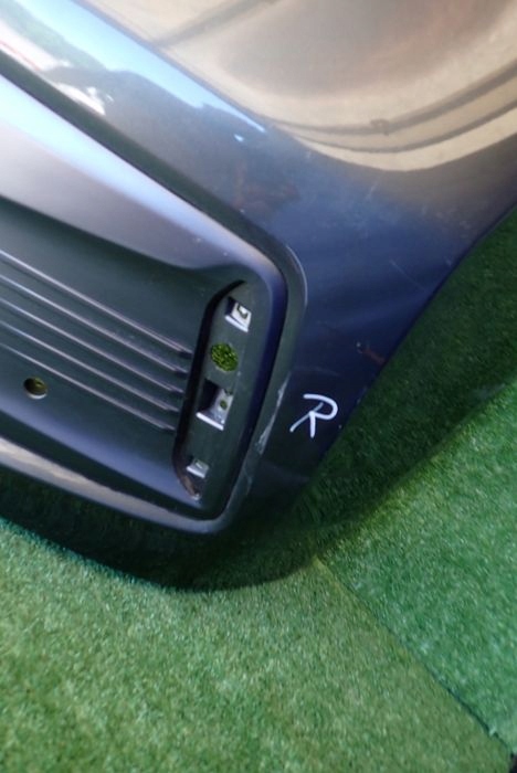 HYUNDAI IONIQ 16- ZADNÝ NÁRAZNÍK