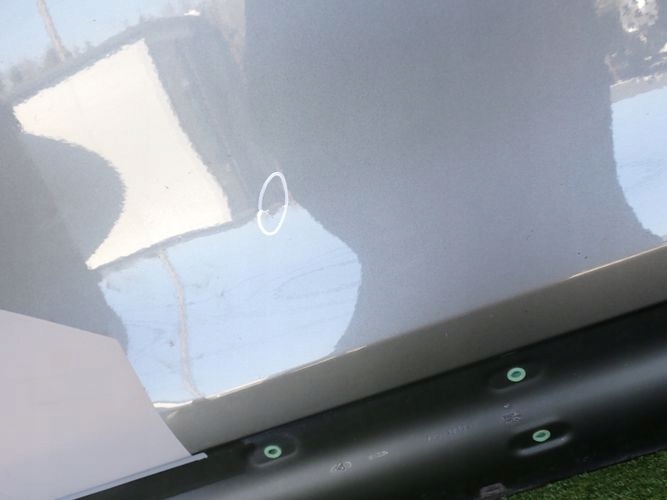 VW TOUAREG 10- PRAVE PREDNE DVERE