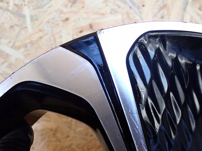 KIA 6,5Jx16 ET40 5×114,3 HLINIKOVY DISK ELEKTRON 52910-CR200