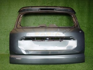 DACIA JOGGER 21- ZADNÁ KAPOTA DACIA JOGGER 21- ZADNÁ KAPOTA