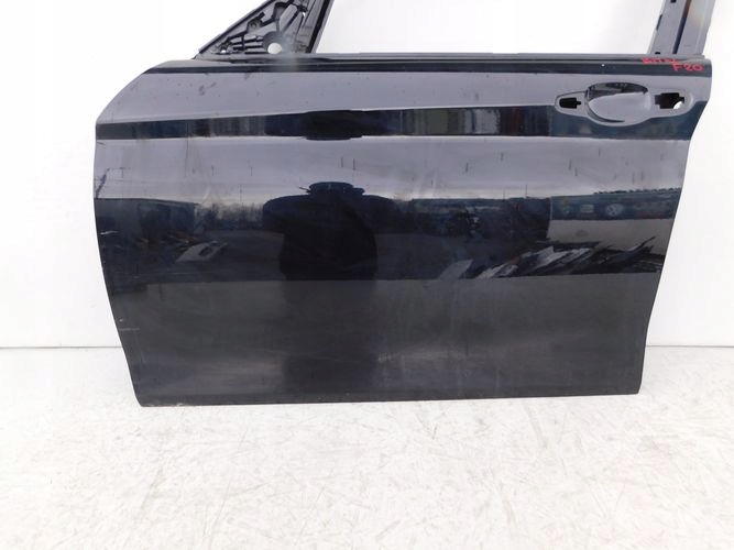 BMW F20 F21 1 LAVE PREDNE DVERE