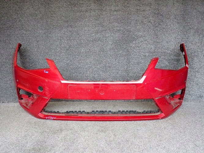 SEAT IBIZA V 17- PREDNÝ NÁRAZNÍK