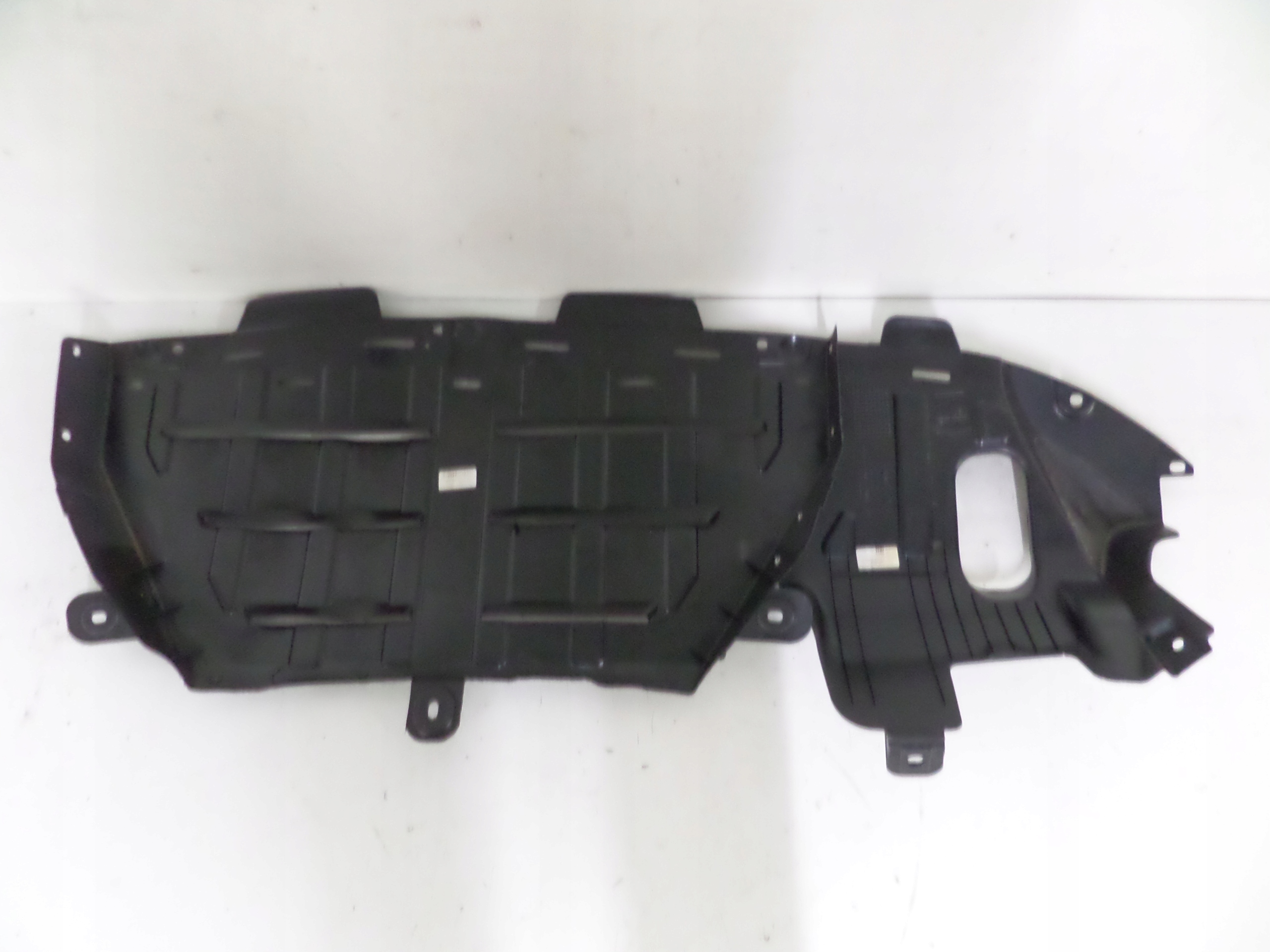 KRYT POD ZADNY NARAZNIK HYUNDAI I30 II 12- HB