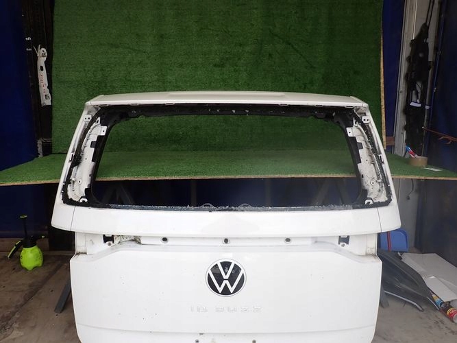 VW ID BUZZ 1T3 ZADNÁ KAPOTA