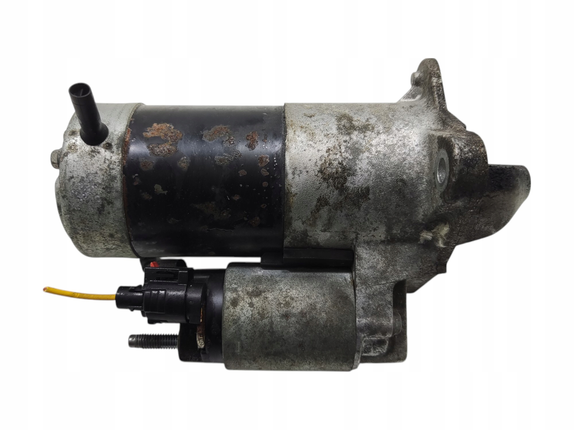 STARTER OPEL INSIGNIA I A 2.0 CDTI 2013-2017 LIFT 55486156