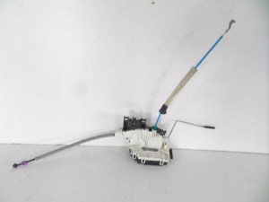 ZAMOK LAVYCH ZADNYCH DVERI MERCEDES C KLASA W204 07-14 ZAMOK LAVYCH ZADNYCH DVERI MERCEDES C KLASA W204 07-14