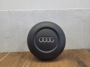 AUDI TT 8J VOLANTOVY AIRBAG 8J0880201 AUDI TT 8J VOLANTOVY AIRBAG 8J0880201