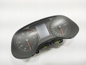 TACHOMETER BUDIKY SEAT LEON III 1.2 TFSI 5F0920700D EUROPA TACHOMETER BUDIKY SEAT LEON III 1.2 TFSI 5F0920700D EUROPA