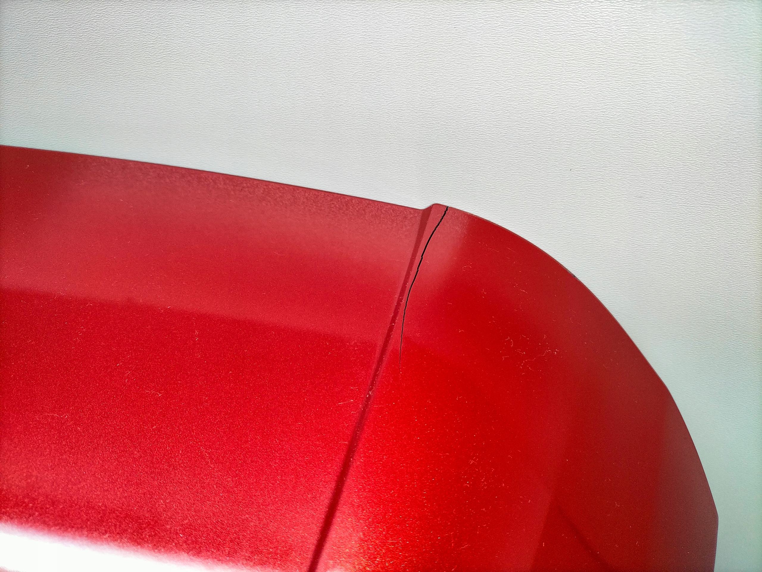 ZADNÁ KAPOTA CITROEN C4 PICASSO II 13-