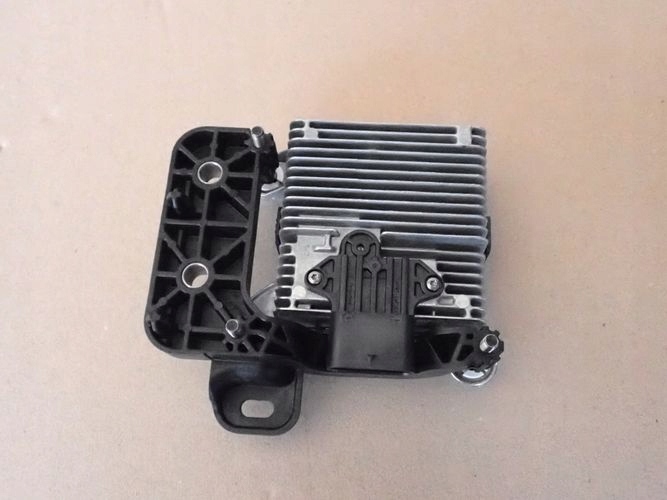 PEUGEOT CITROEN RADAR MODUL 9852538780