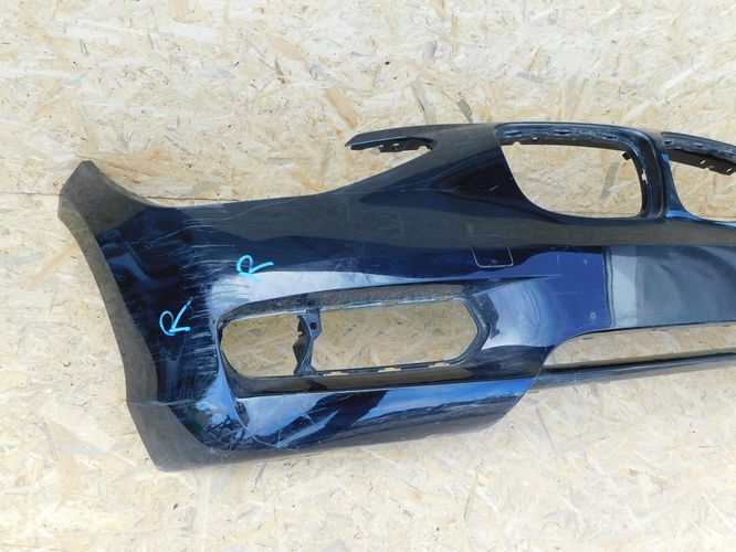 BMW F20 F21 1 11-14 PREDNÝ NÁRAZNÍK