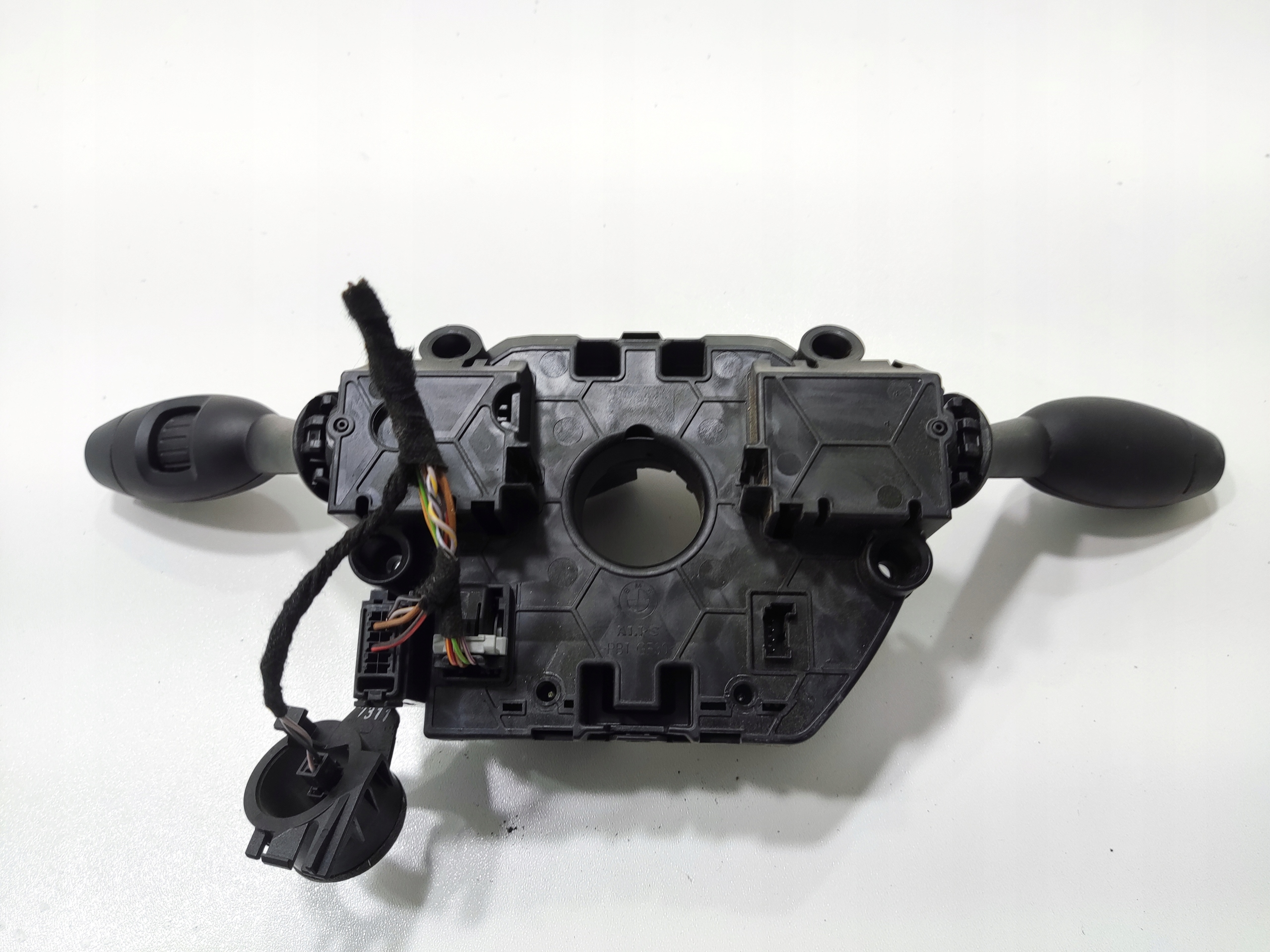 PÁČKY POD VOLANT MINI COUNTRYMAN F60 2016-2020 6827363