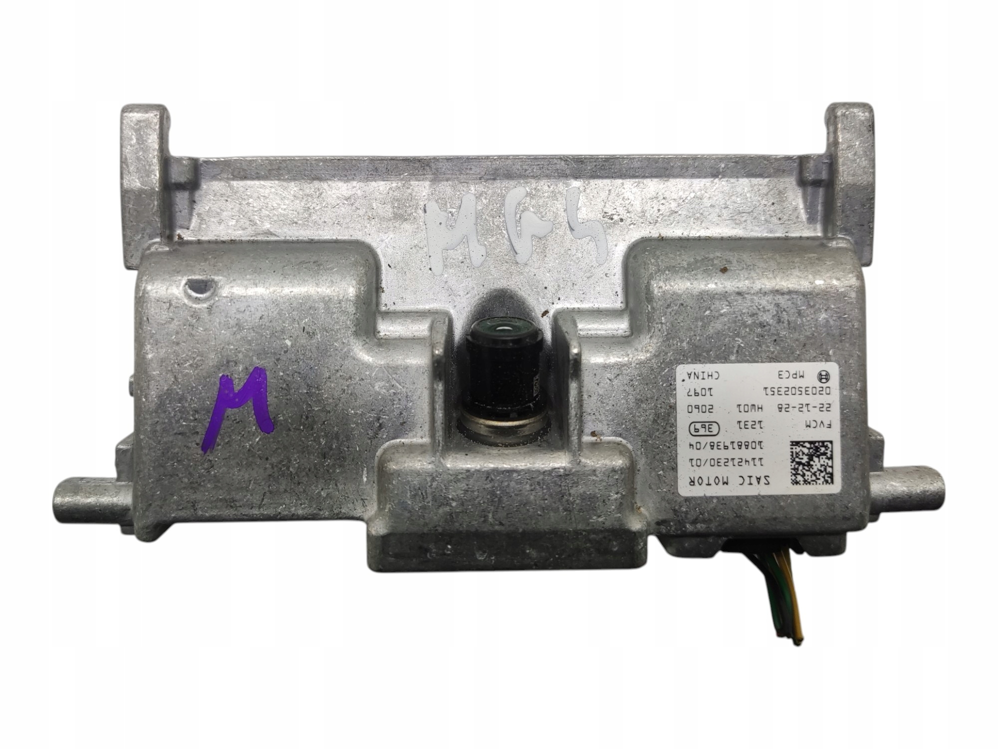 KAMERA VNÚTORNÁ MG4 MG 4 2022-2025 11421230