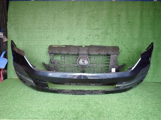 VW T6 LIFT 19- PREDNÝ NÁRAZNÍK