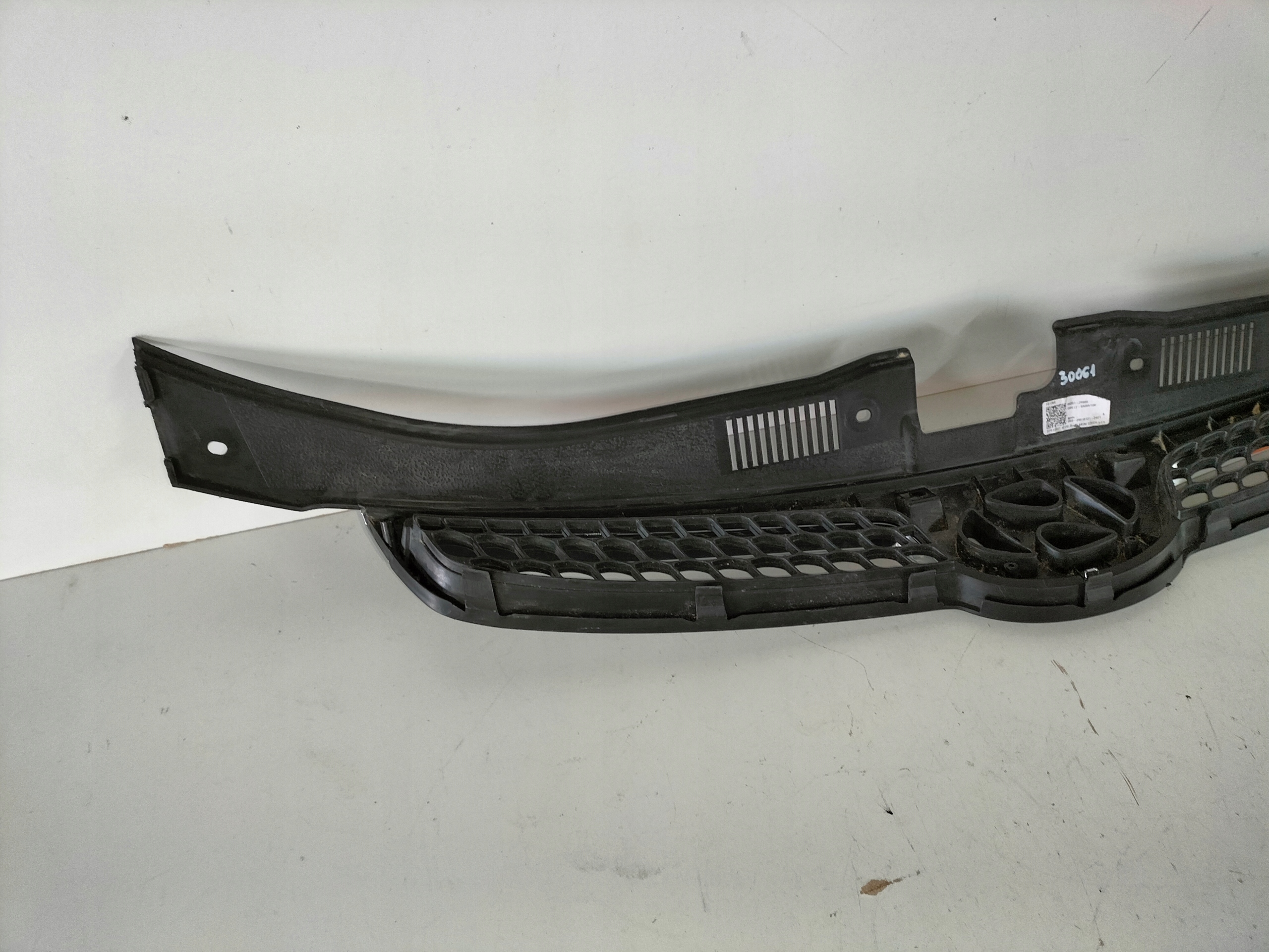 MRIEZKA LISTA HYUNDAI I30 I 07-09