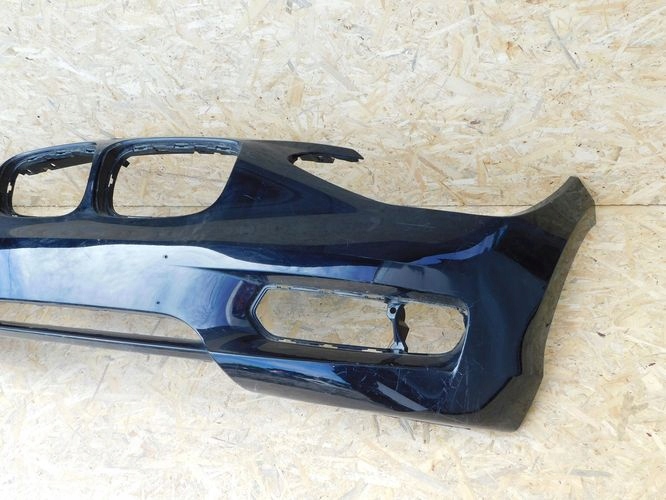 BMW F20 F21 1 11-14 PREDNÝ NÁRAZNÍK
