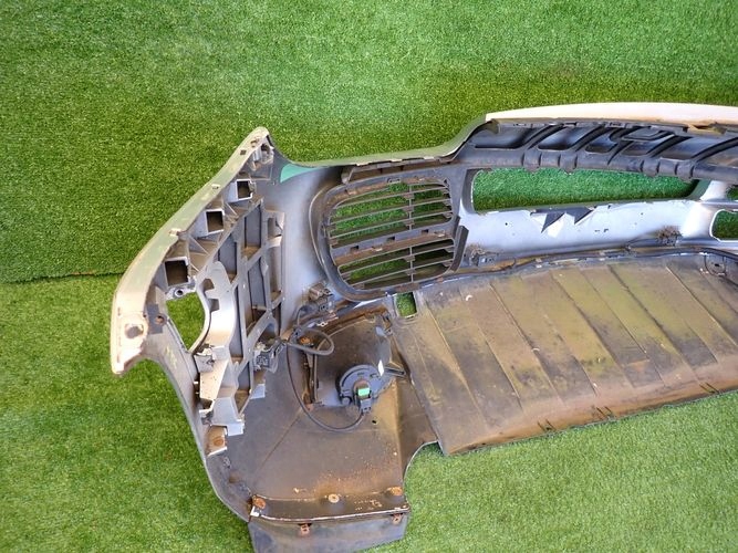 PORSCHE CAYENNE 7L5 PREDNÝ NÁRAZNÍK