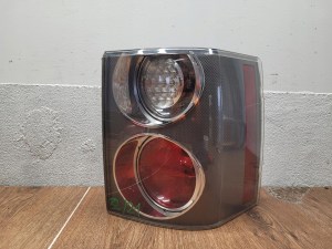LAND ROVER RANGE ROVER L322 PRAVE ZADNE SVETLO LAND ROVER RANGE ROVER L322 PRAVE ZADNE SVETLO