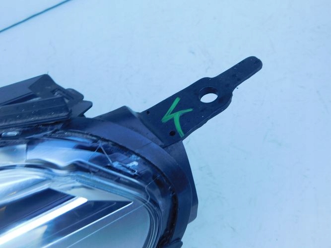 EXPERT TRAVELLER BI XENON 16- LAVE PREDNE SVETLO