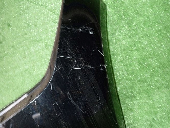 SEAT IBIZA V 17- PREDNÝ NÁRAZNÍK