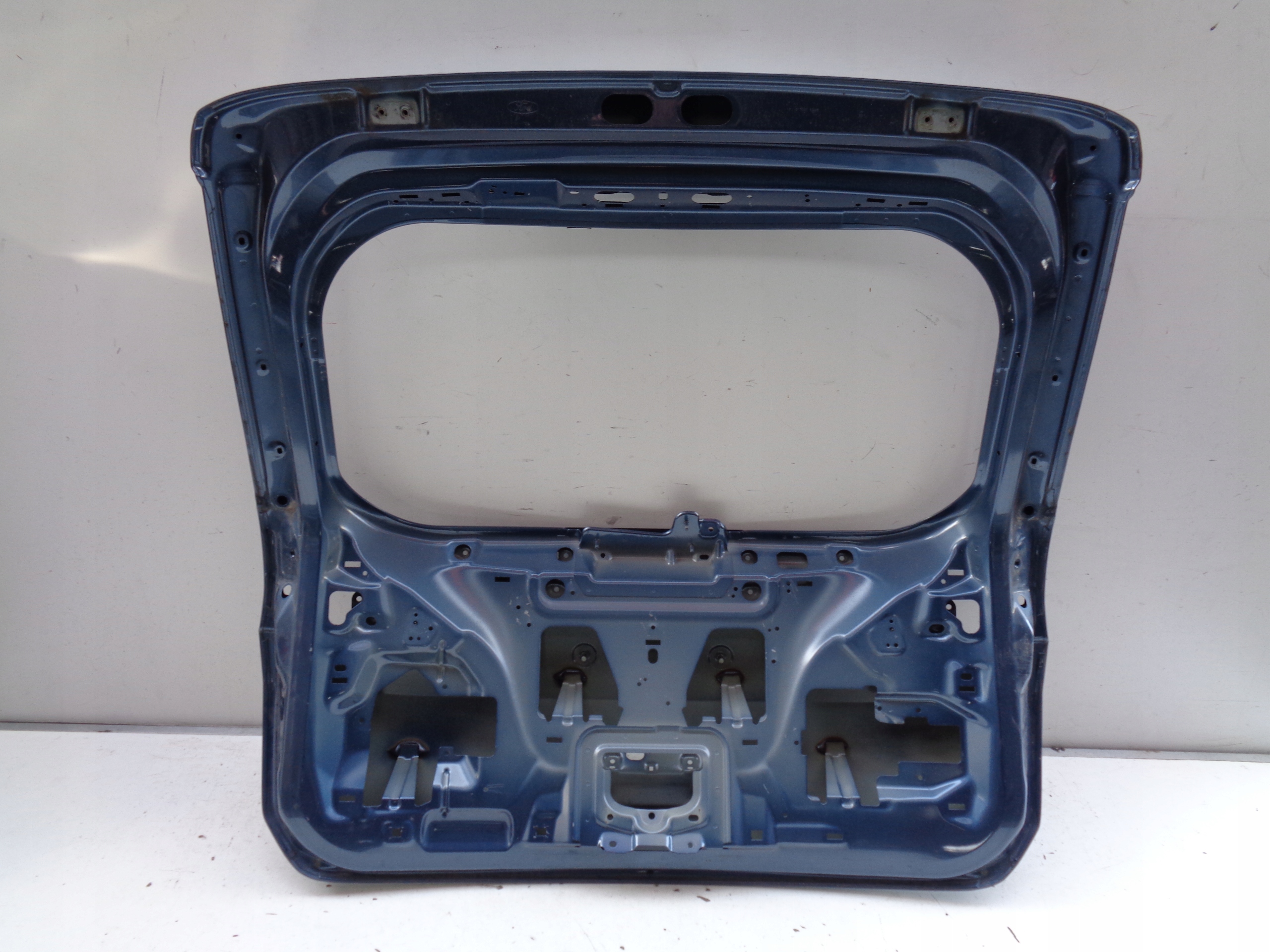 ZADNÁ KAPOTA FORD GRAND C-MAX MK2 10- NR 40039