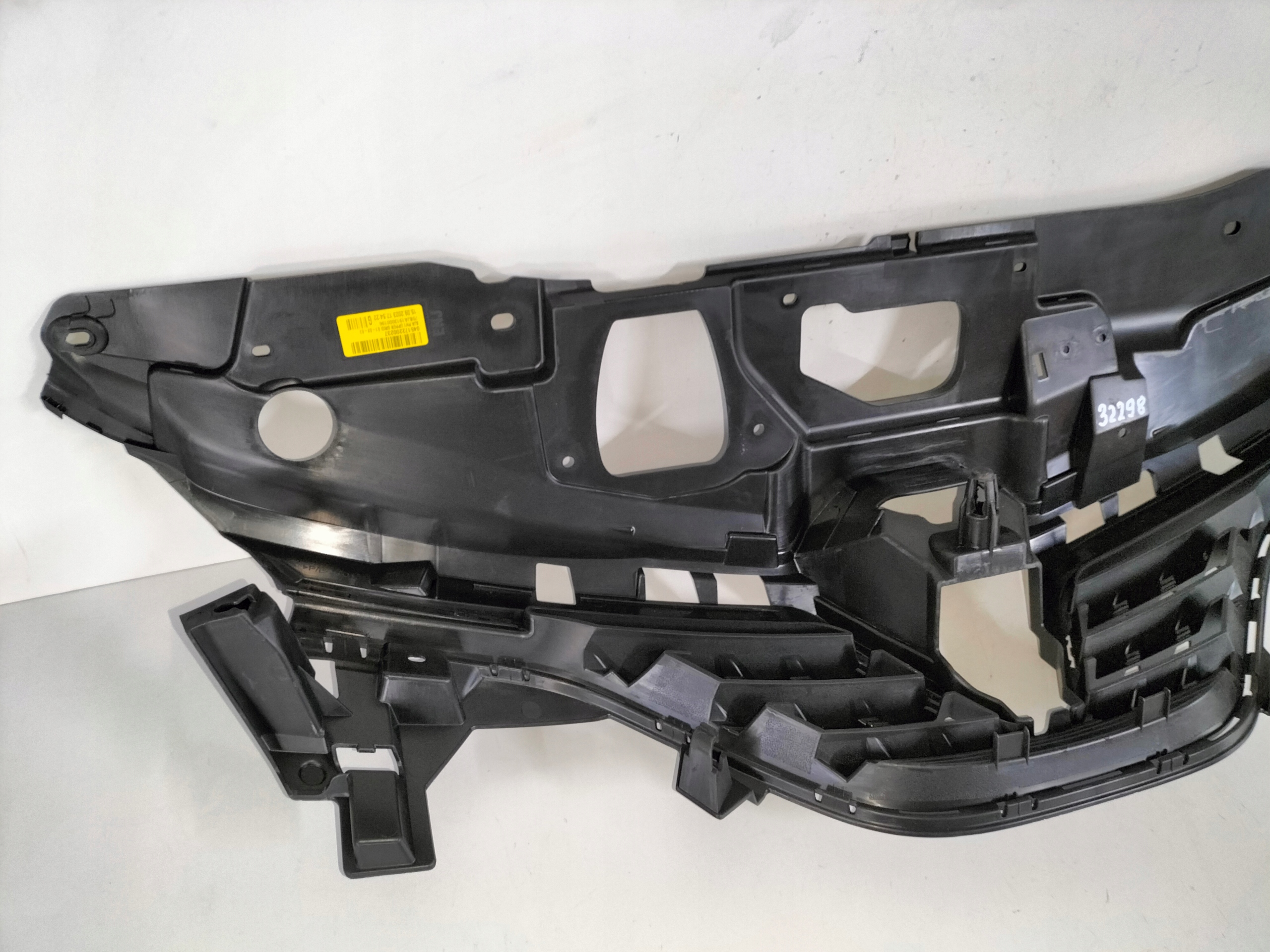 MRIEZKA LISTA RENAULT CLIO 5 V 19-