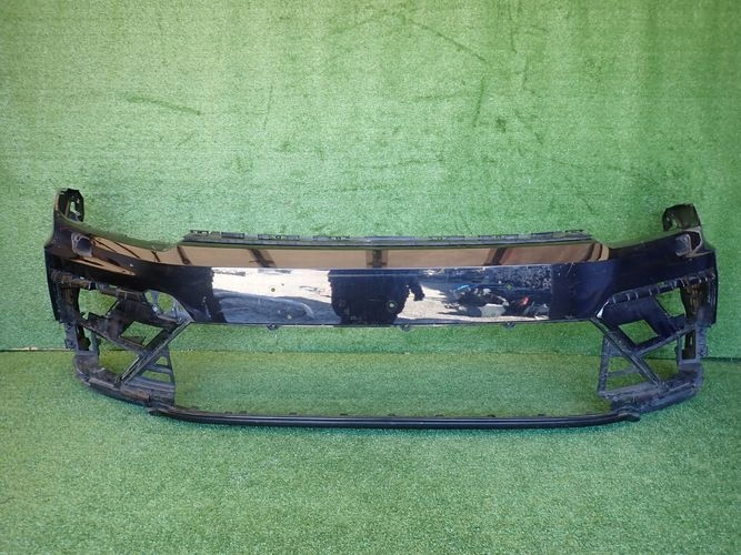 VW TIGUAN II R-LINE ALLSPACE 15- PREDNÝ NÁRAZNÍK