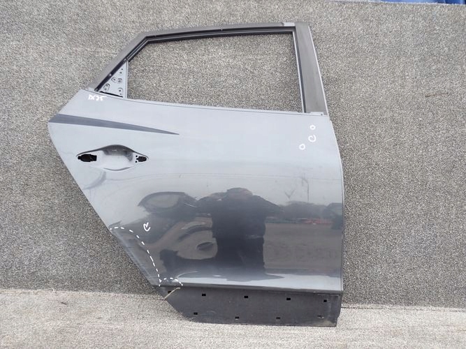 HYUNDAI IX35 PRAVE ZADNE DVERE