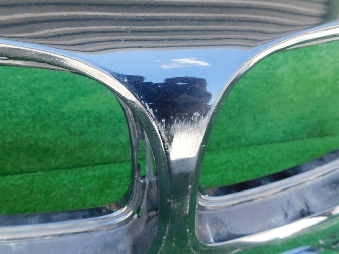 BMW F22 F23 2 PREDNÝ NÁRAZNÍK