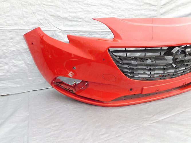 OPEL CORSA E 14- PREDNÝ NÁRAZNÍK