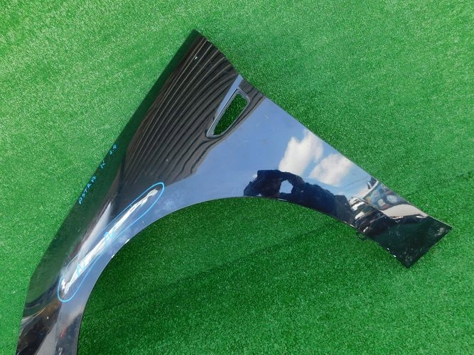 OPEL ASTRA V K ĽAVÝ PREDNÝ BLATNÍK