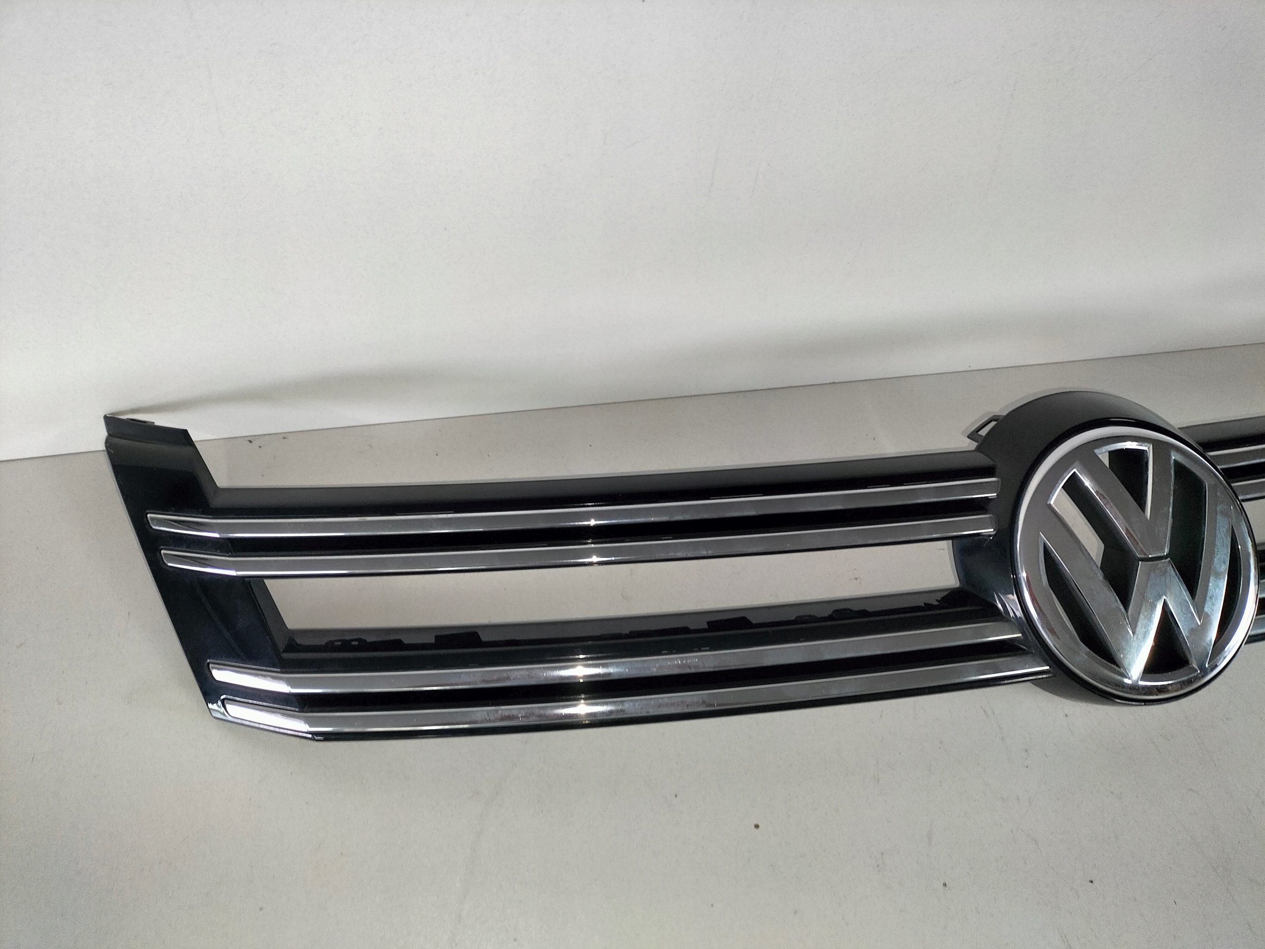 MRIEZKA LISTA VW TIGUAN I LIFT 11-15