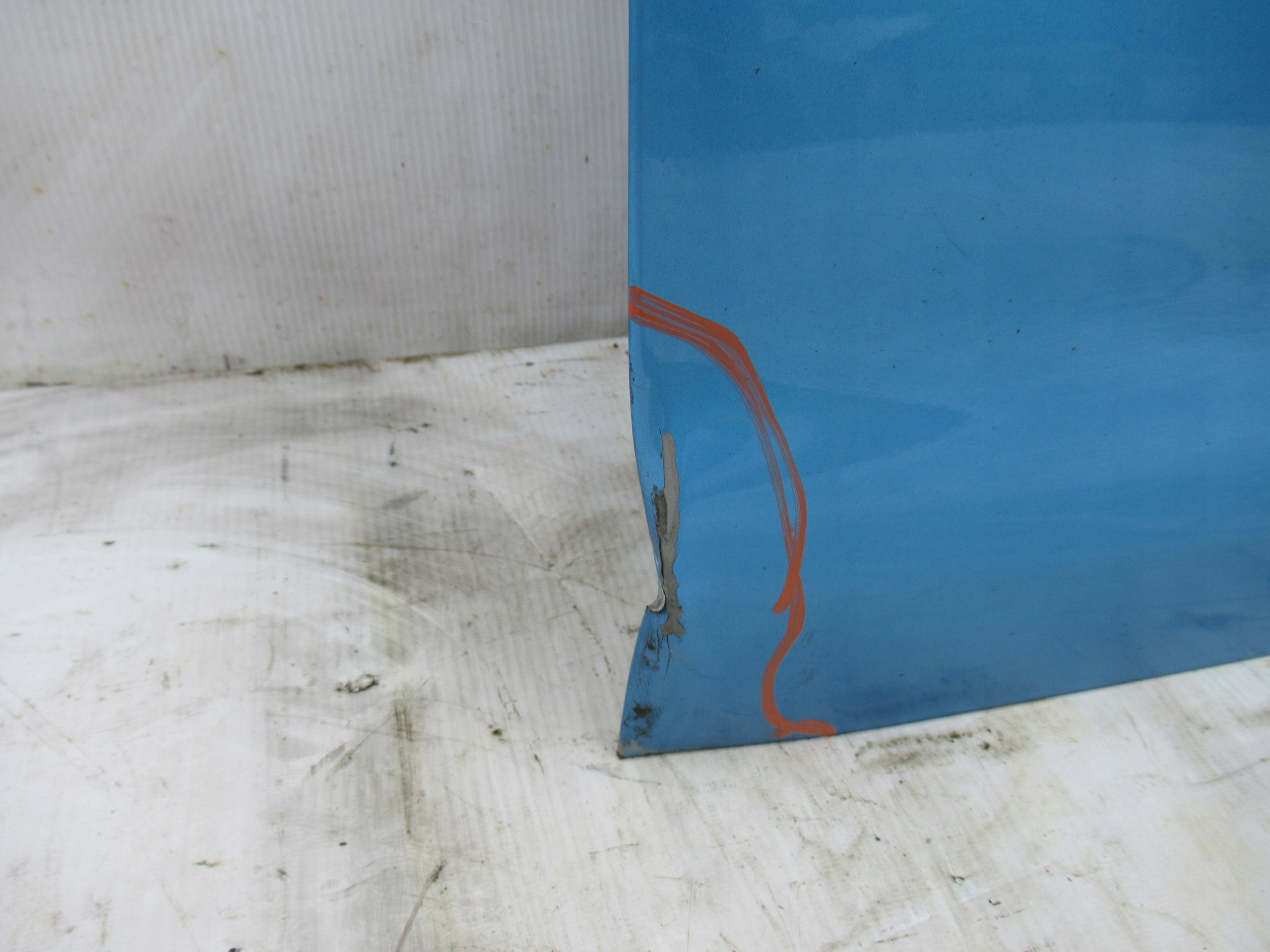 PRAVÉ PREDNÉ DVERE CITROEN C4 PICASSO