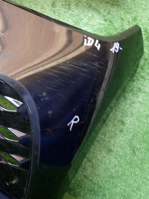 VW ID4 ID-4 19- PREDNÝ NÁRAZNÍK