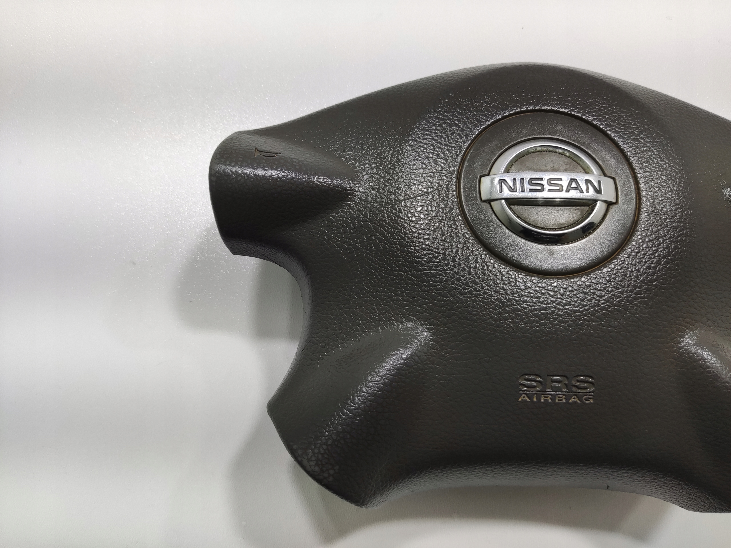 VOLANTOVY AIRBAG AIR-BAG NISSAN NAVARA D22 1997-2005