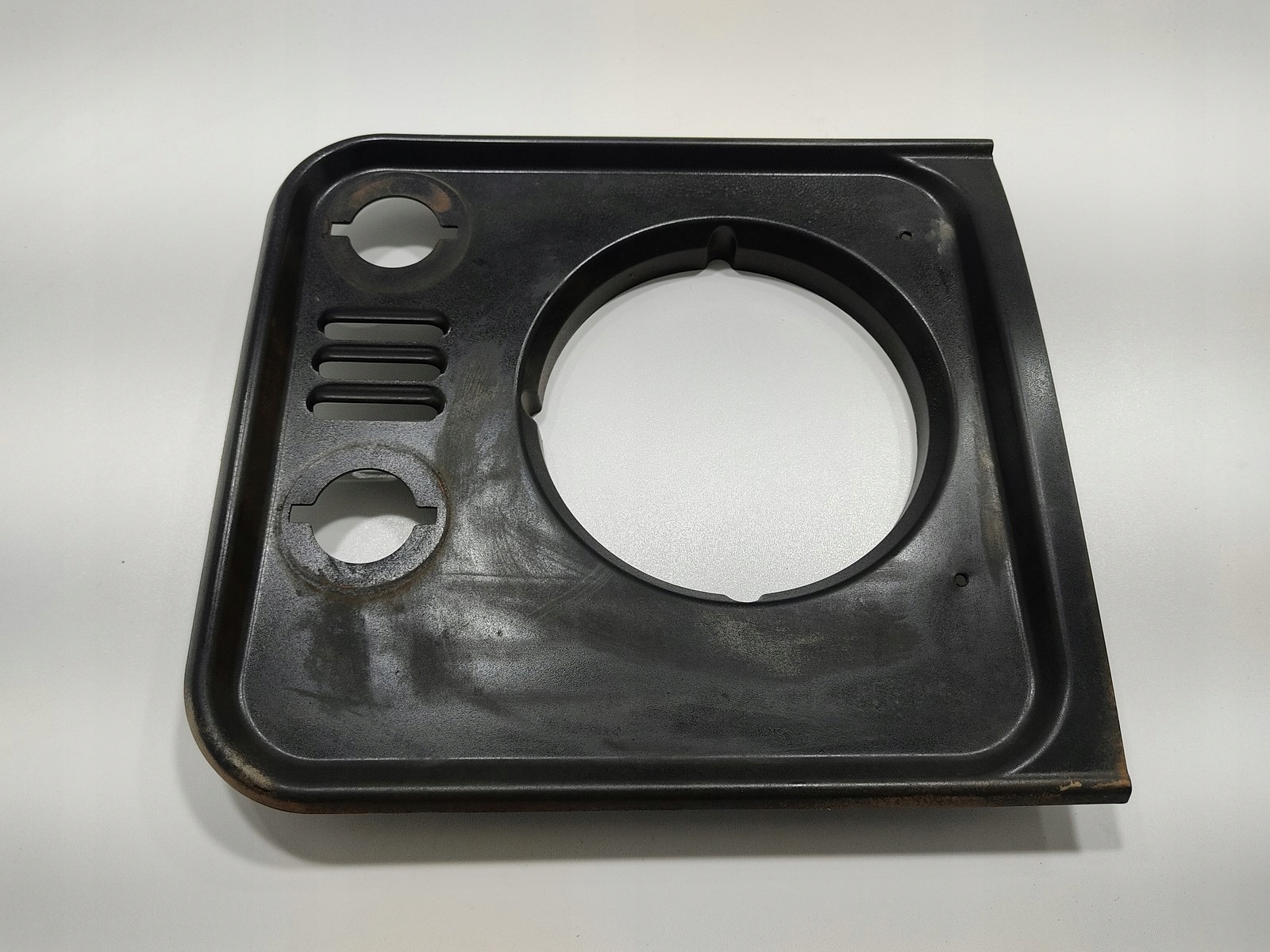 RÁMIK KRYT PRAVÉHO SVETLA LAND ROVER DEFENDER DHH100780 1999-2014