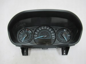 TACHOMETER BUDIKY FORD KA PLUS 1.4 TDCI J7BT-10849-JD TACHOMETER BUDIKY FORD KA PLUS 1.4 TDCI J7BT-10849-JD