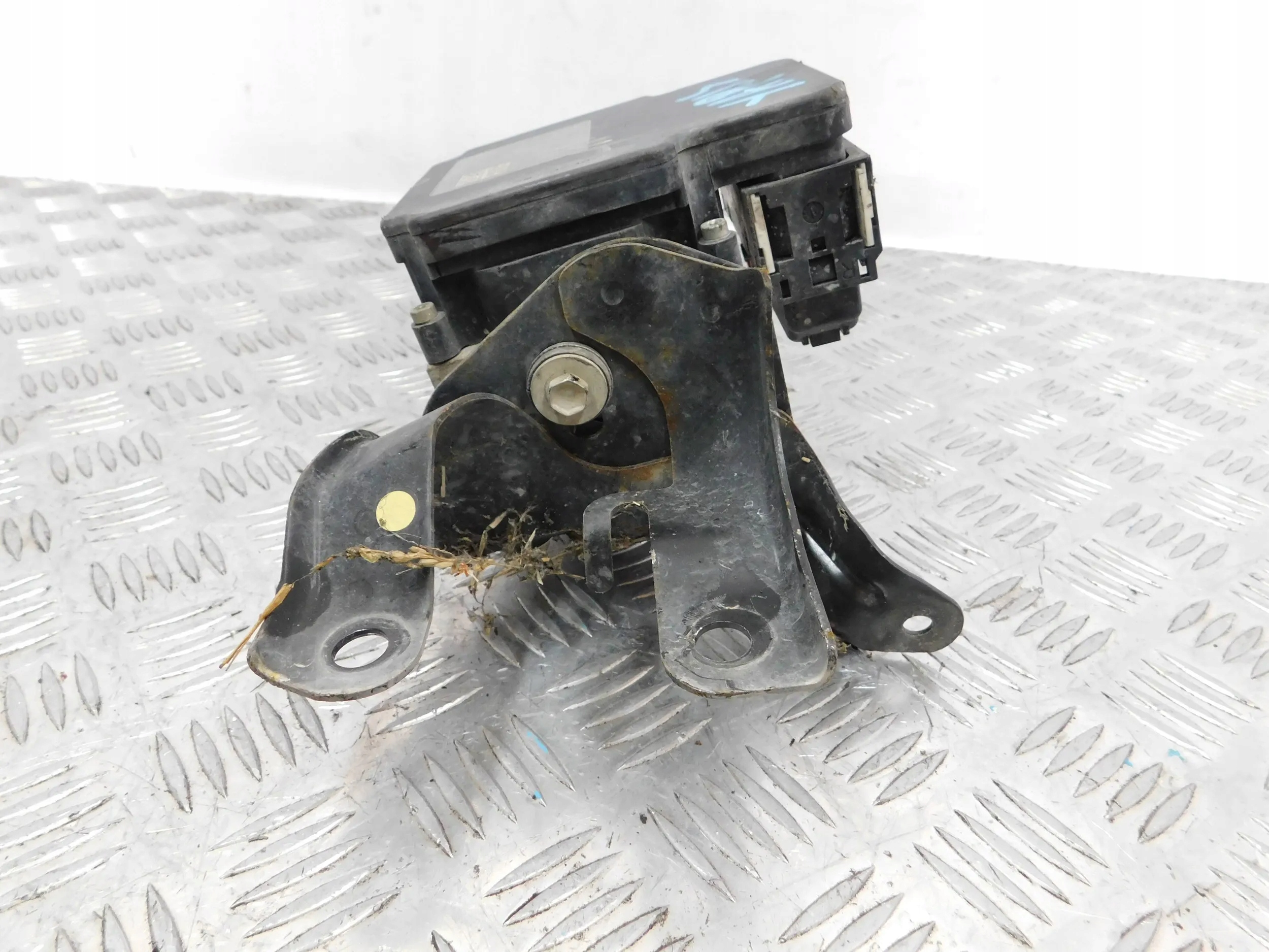 ABS TOYOTA YARIS III 3 06.2109-6203.3