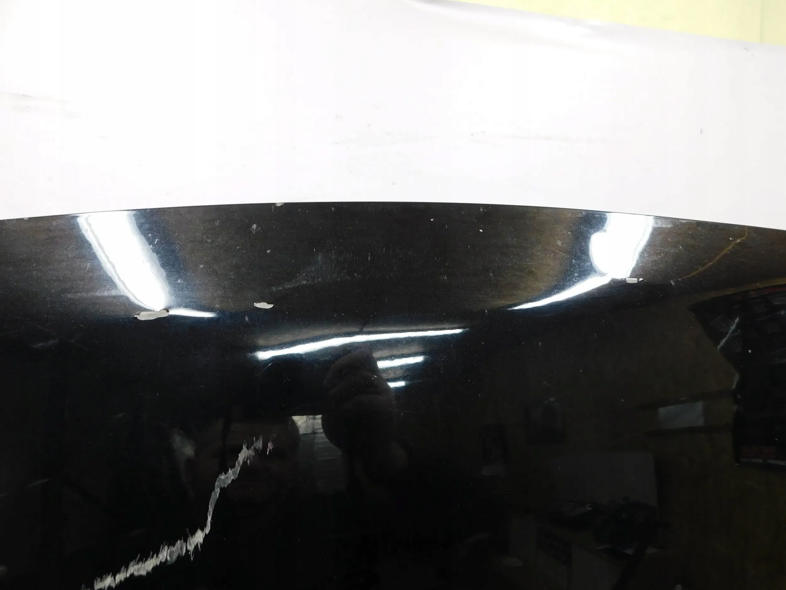 PREDNÁ KAPOTA FORD C-MAX MK2 10-