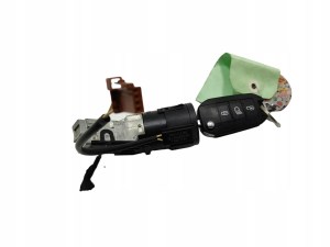 SPINACIA SKRINKA KLUCIK PILOT CITROEN C3 III 9663123380 2016-2024 EUROPA SPINACIA SKRINKA KLUCIK PILOT CITROEN C3 III 9663123380 2016-2024 EUROPA